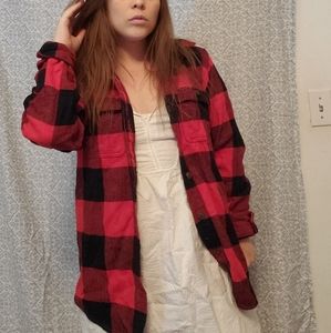 Flannel